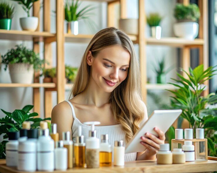 Discover Evelab Insight: Leading SAAS Company Revolutionizing the Beauty Industry