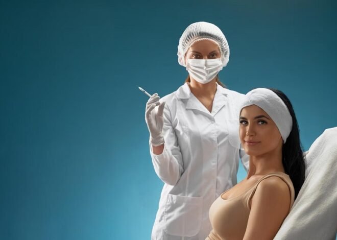 Unlock Your Confidence: Guide to Safe and Effective Plastic Surgery Procedures