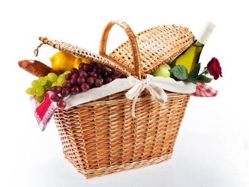 A Taste of Wellness: The Perfect Get Well Soon Fruit Hamper in Singapore