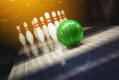 The Best Bowling Ball For Hooking: Get Ready To Strike!