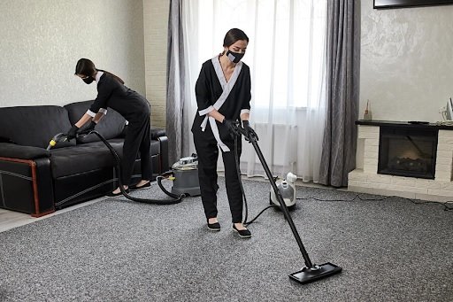 Top-Rated Carpet Washing Services in Singapore: Clean, Fresh & Hygienic Solutions