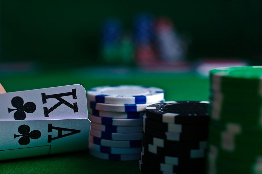 Casino Night Tips: Play Smart, Win Big