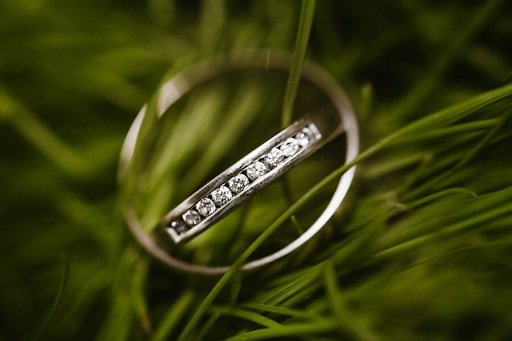 Stunning Diamond Wedding Bands: Elevate Your Special Day with Unmatched Sparkle