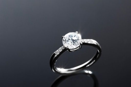 Radiant Diamond Rings: Discovering the Pinnacle of Quality and Artful Design