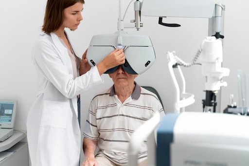 Complete Guide to Comprehensive Eye Check-Up: Ensuring Optimal Eye Health