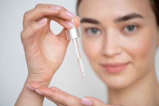 Unlock Youthful Radiance: Explore the Power of Eye Serums