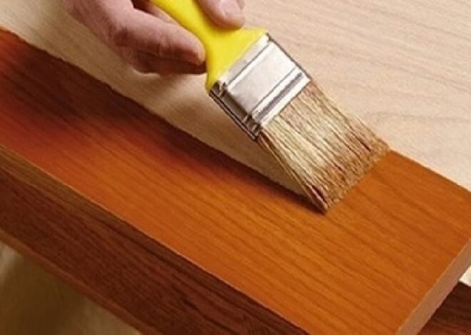 Furniture Polishing Tips for Different Climates