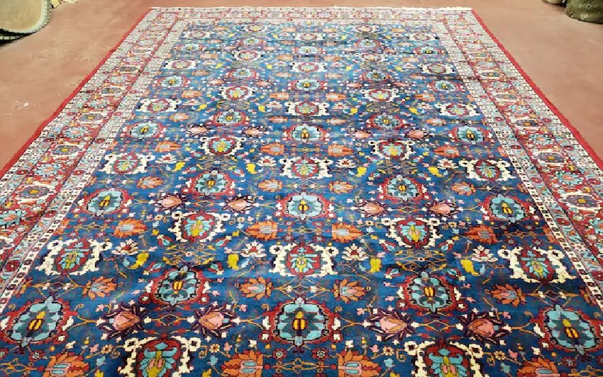 A Guide to Installing Persian Carpets: Tips and Tricks