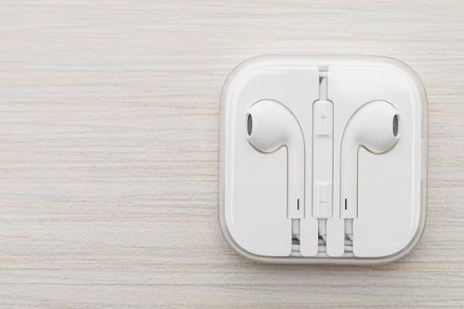 Elevate Your Audio Experience with the Latest Apple Earpiece: Superior Sound Quality and Exceptional Comfort