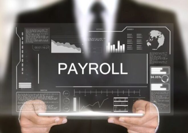 Essential Payroll Solutions for Small Businesses: Streamlining Your Financial Processes