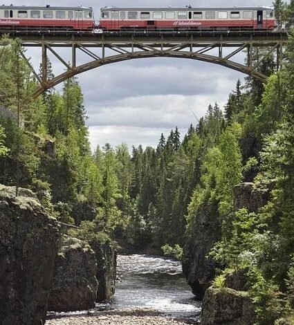 Ship a Car by Train: The Fundamentals 