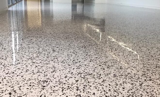 Factors to Consider Before Installing Epoxy Flooring