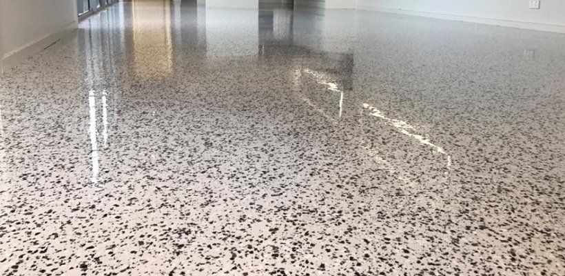 Factors to Consider Before Installing Epoxy Flooring