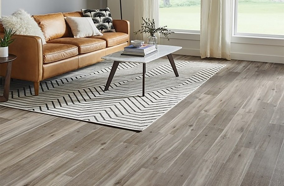 Tips on Cleaning Different Types of WPC Flooring