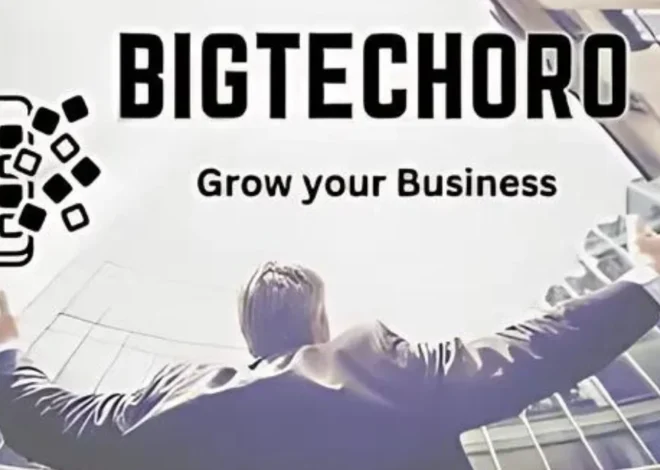 BigTechOro: Paving the Way to Success in the Tech Industry