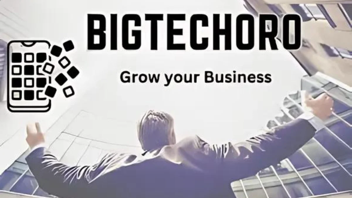 BigTechOro: Paving the Way to Success in the Tech Industry