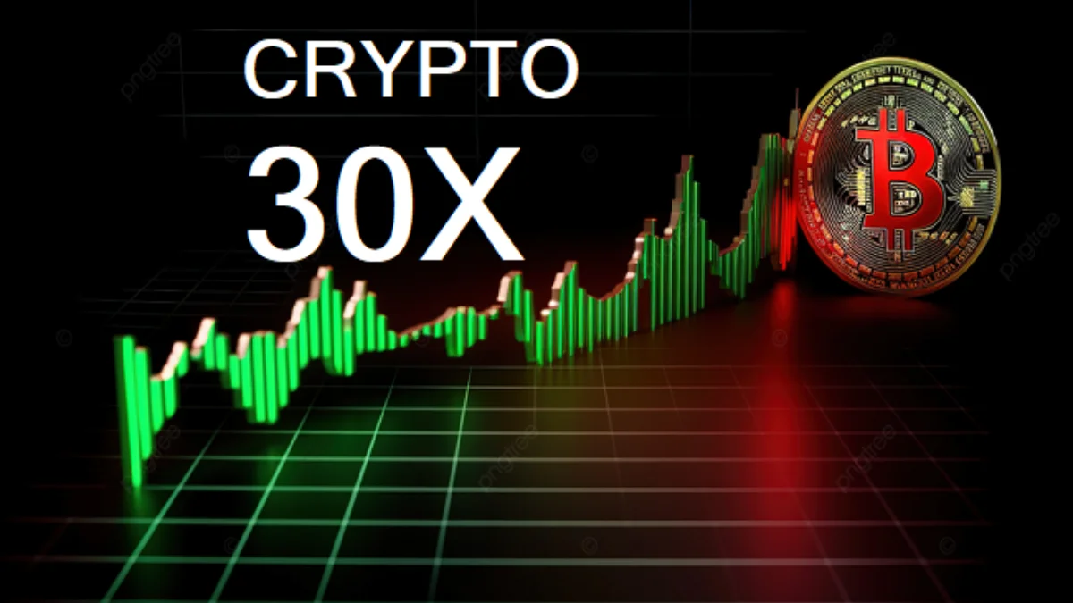 Crypto30x.com: Your Gateway to Smart Cryptocurrency Investments and Market Insights