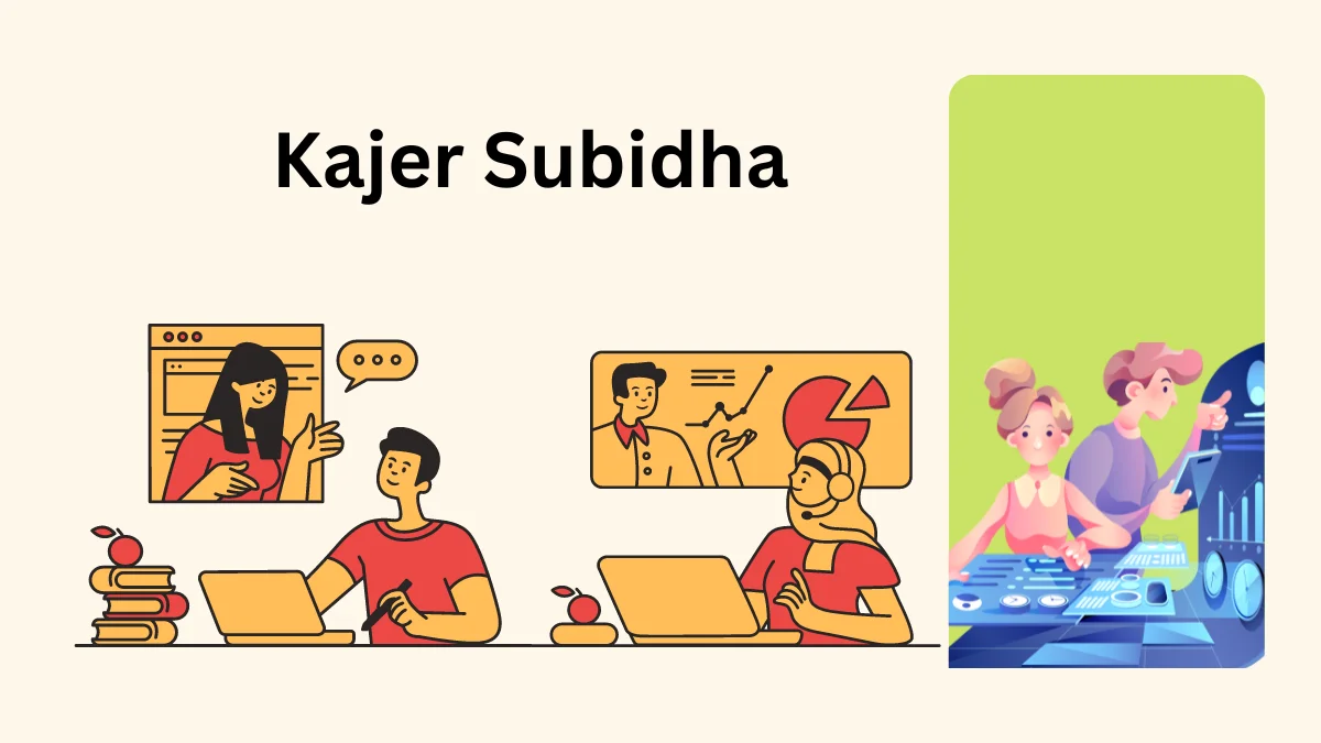 Kajer Subidha: Understanding Work Benefits in Today’s Employment World