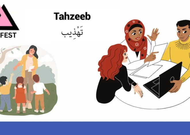 Understanding the Tehzeeb Meaning in Urdu Recifest