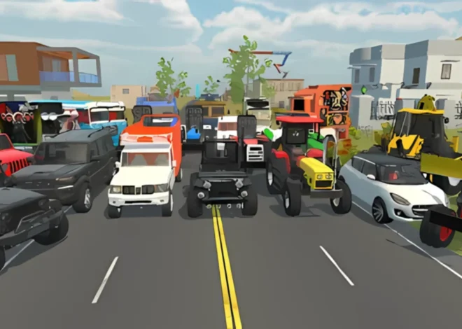 Vevlu.com.ng: The Ultimate Platform for Bus, Truck, and Car Games