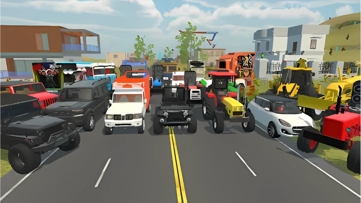 Vevlu.com.ng: The Ultimate Platform for Bus, Truck, and Car Games