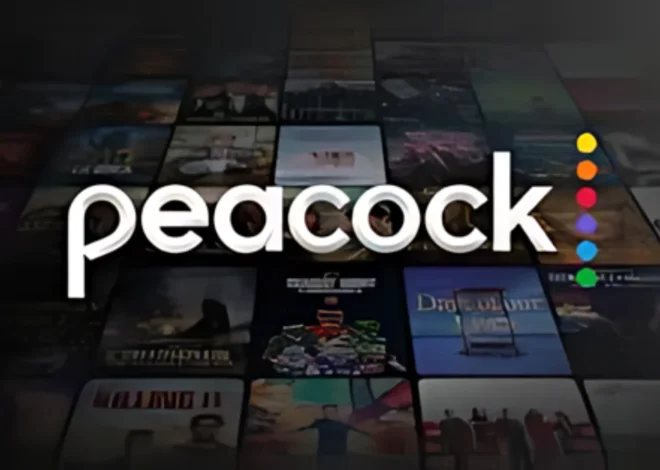 Peacock TV Free Trial 2024: Stream Live NFL Games and More