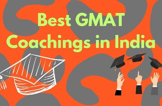 Best GMAT Online Coaching Institutes in India