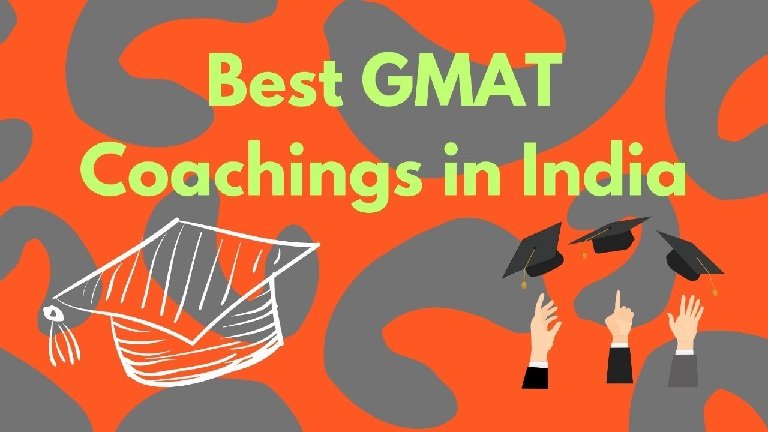 Best GMAT Online Coaching Institutes in India